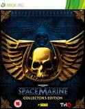 Warhammer 40,000: Space Marine -- Collector's Edition (Xbox 360)